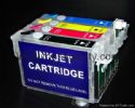 Refillable Ink Cartridge For Epson T24/ TX115/ T23